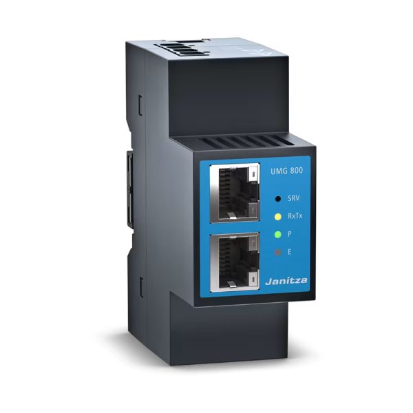⁦UMG 800 – <br>נתח אנרגיה גמיש ליעילות מירבית⁩ – תמונה ⁦3⁩