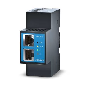 UMG 800 – <br>נתח אנרגיה גמיש ליעילות מירבית