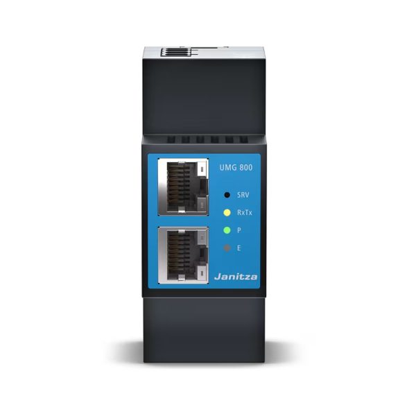 ⁦UMG 800 – <br>נתח אנרגיה גמיש ליעילות מירבית⁩ – תמונה ⁦2⁩